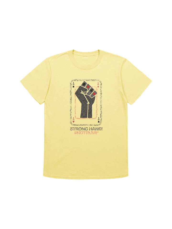 STRONG HAND - NO TRUMP product image (113)