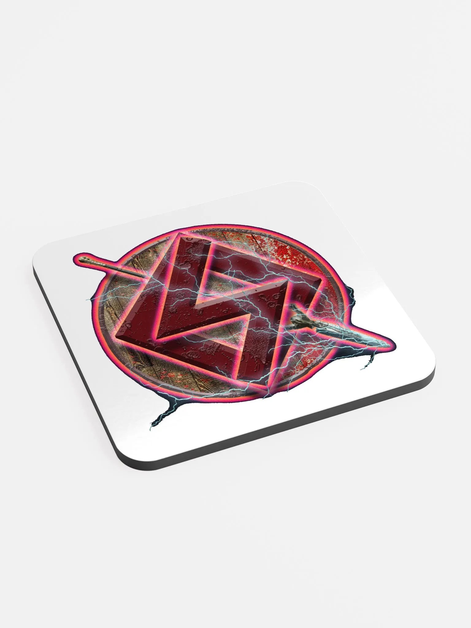 Son_0f_0din Coaster product image (2)