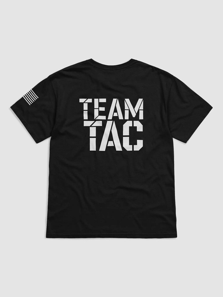 Team Tac T-Shirt product image (2)