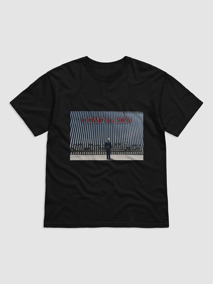 The Wall 2024 product image (1)