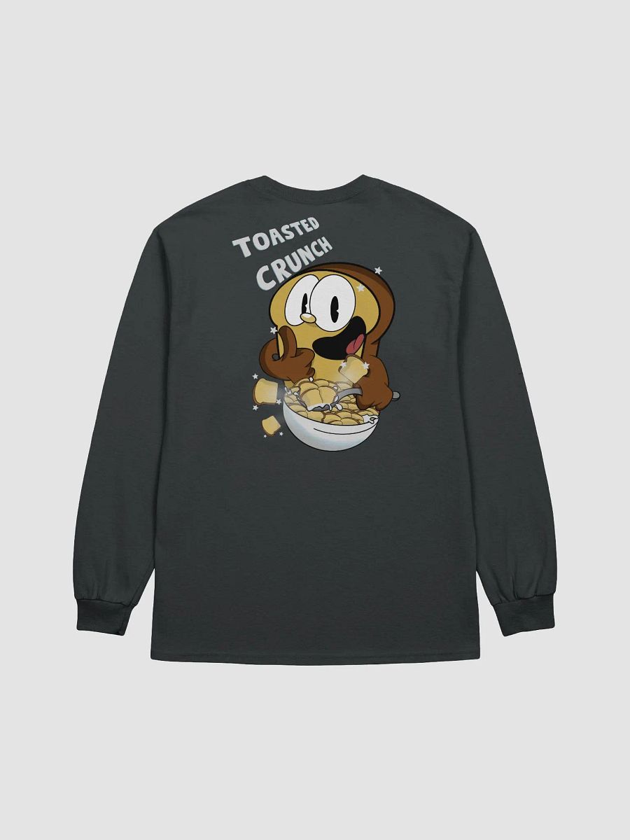 Toasted Crunch Long Sleeve product image (17)