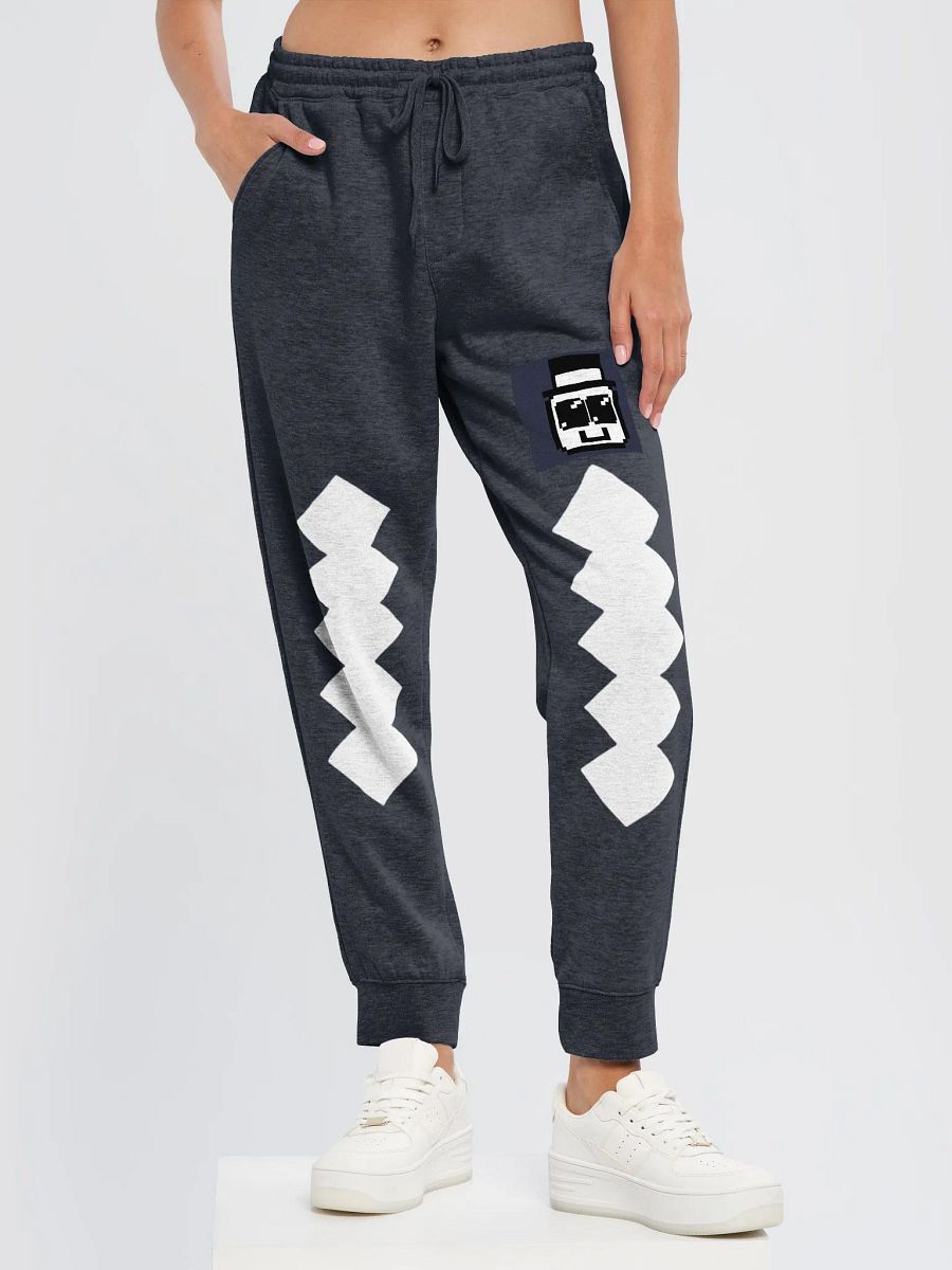 Pixelater Joggers product image (4)