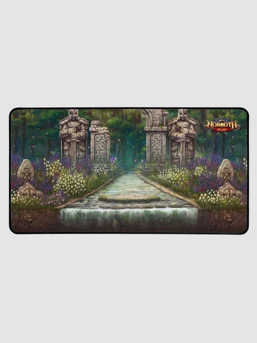 Norroth® Desk Mat 15.5