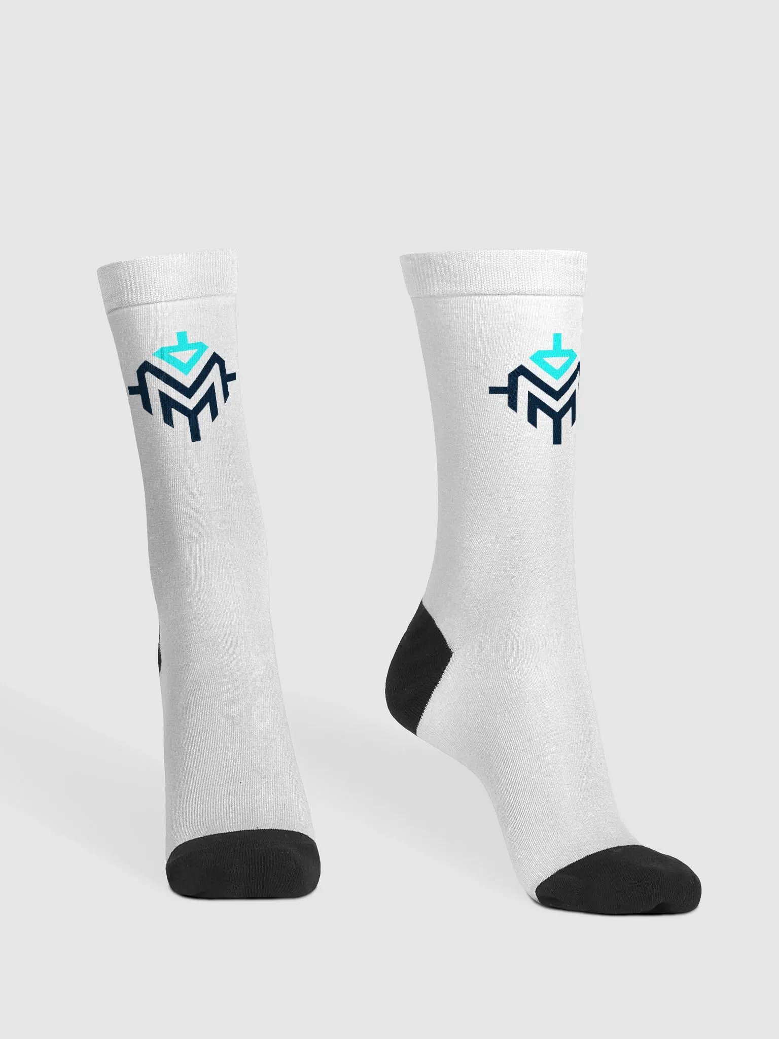 Logo Socks product image (2)