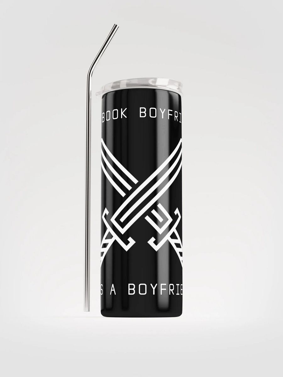 Swordcrossing Tumbler product image (1)
