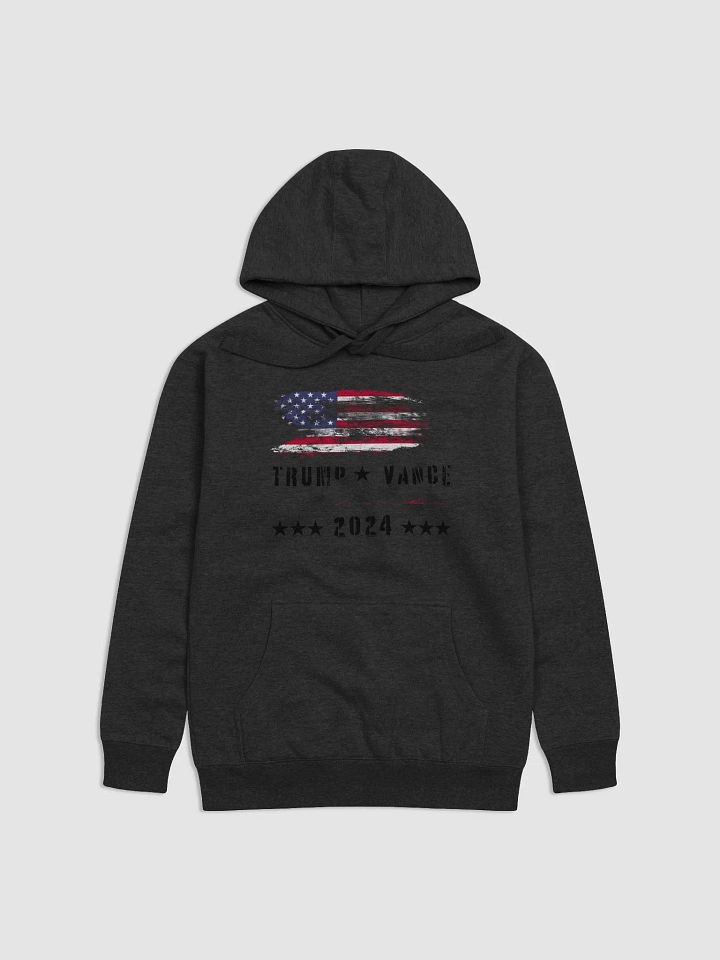 Endless Comfort Trump - Vance Hoodie product image (1)