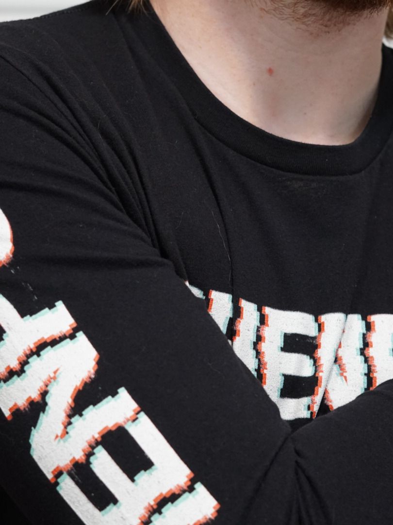 Shenpu (シェンプ) Long Sleeve product image (3)