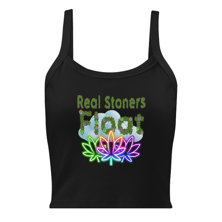Real Stoners Float /w Straps product image (5)