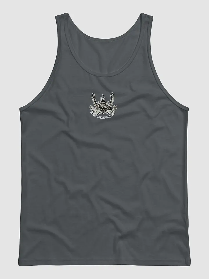 F0SS TUGBOAT SKETCH Comfort Tank product image (2)