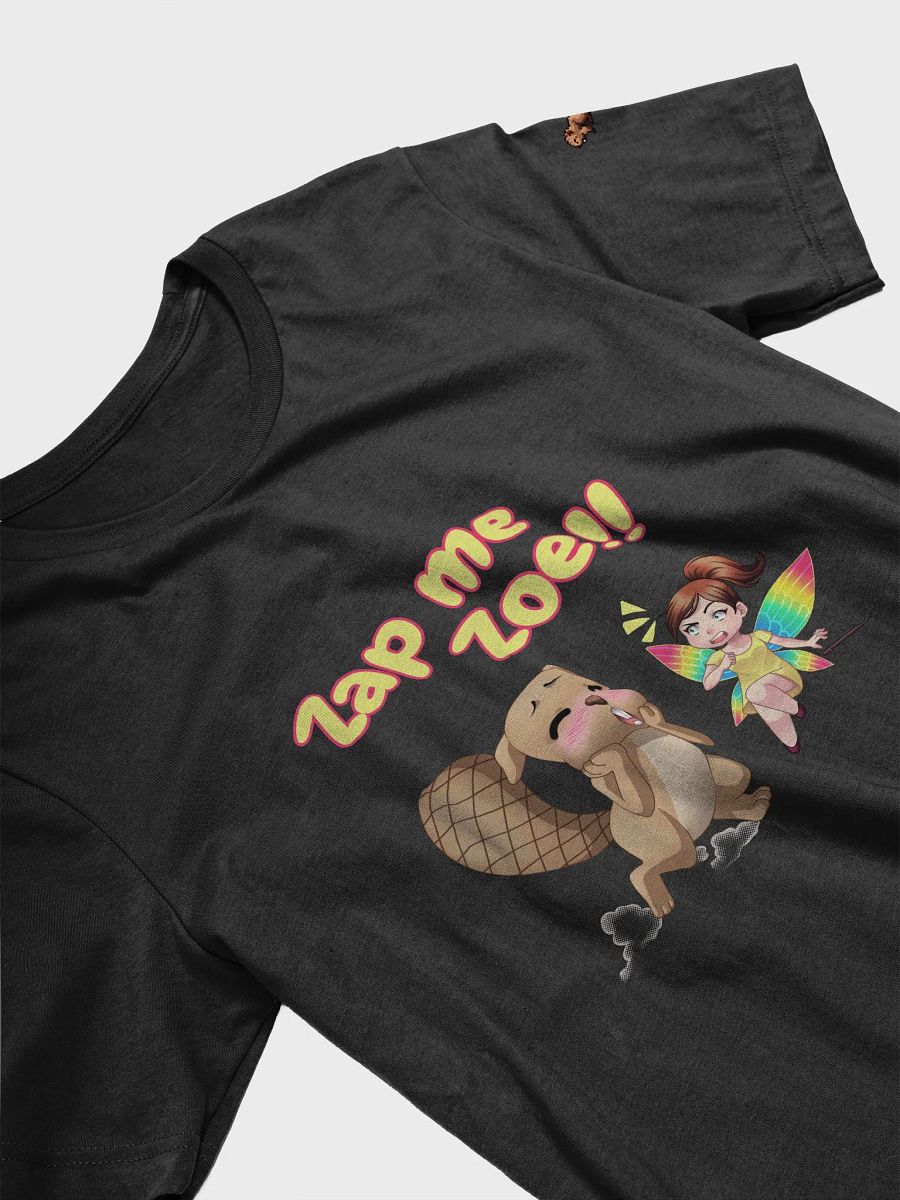 Zap me Zoe T-Shirt product image (3)
