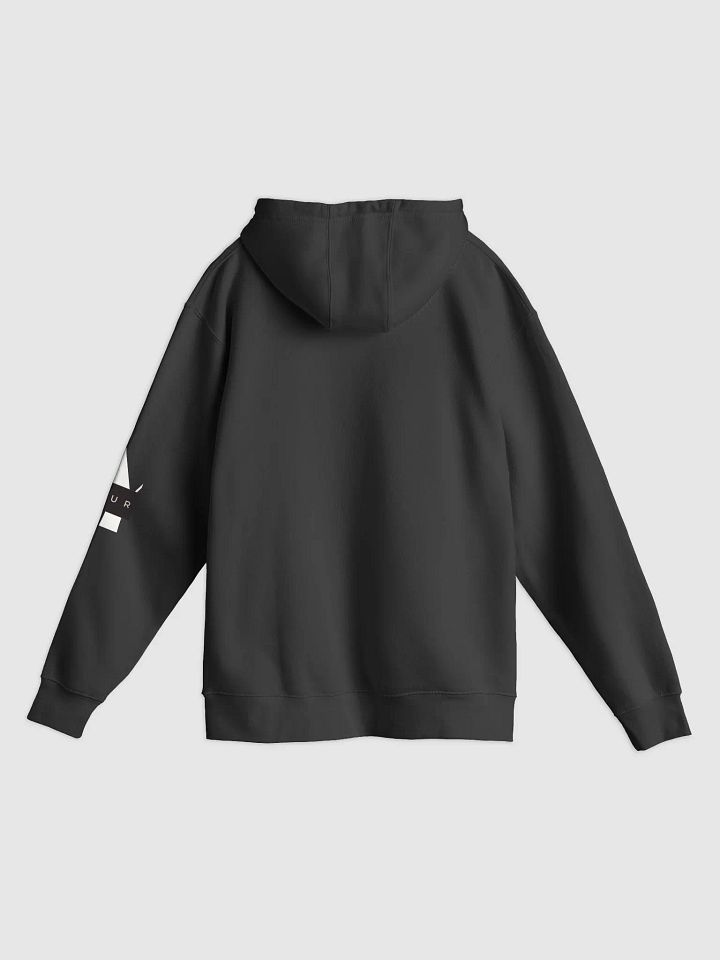Kill Your Ego Fresh Design Unisex Hoodie product image (2)
