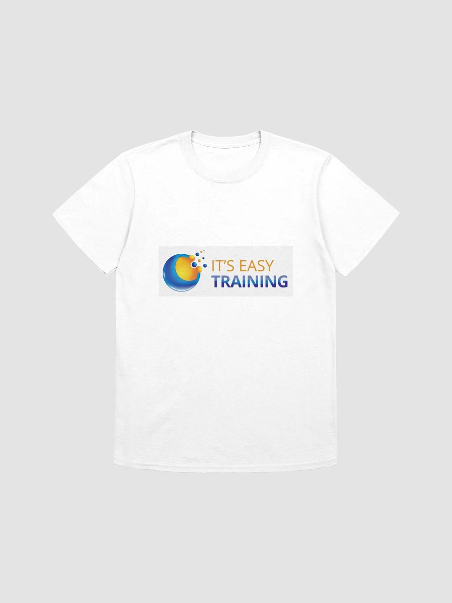 IT's Easy Training product image (1)