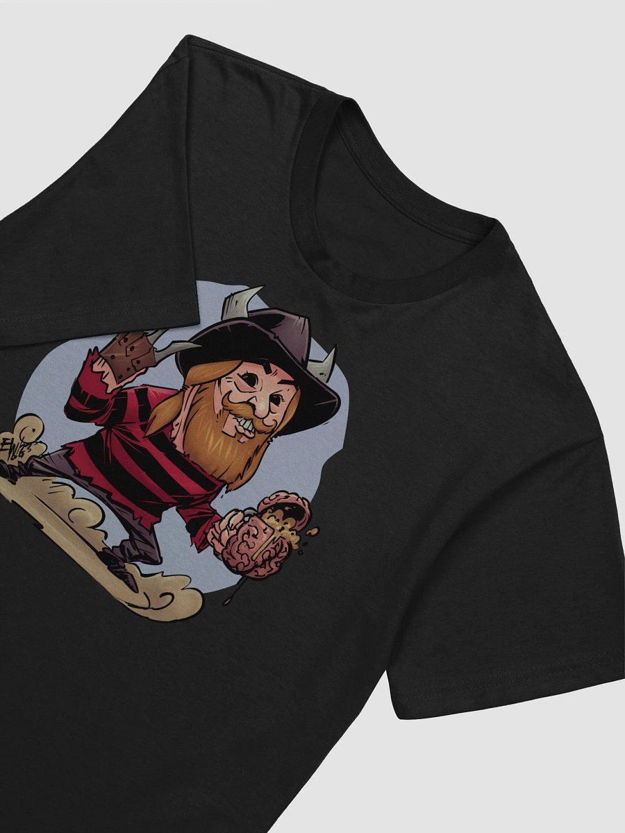 zombie Freddy Krueger lord Bumkin product image (19)