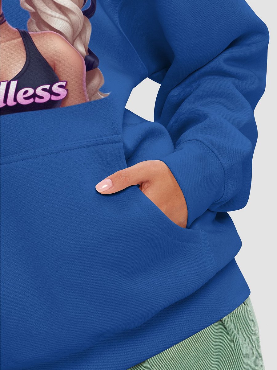 Ghelless Hoodski product image (15)
