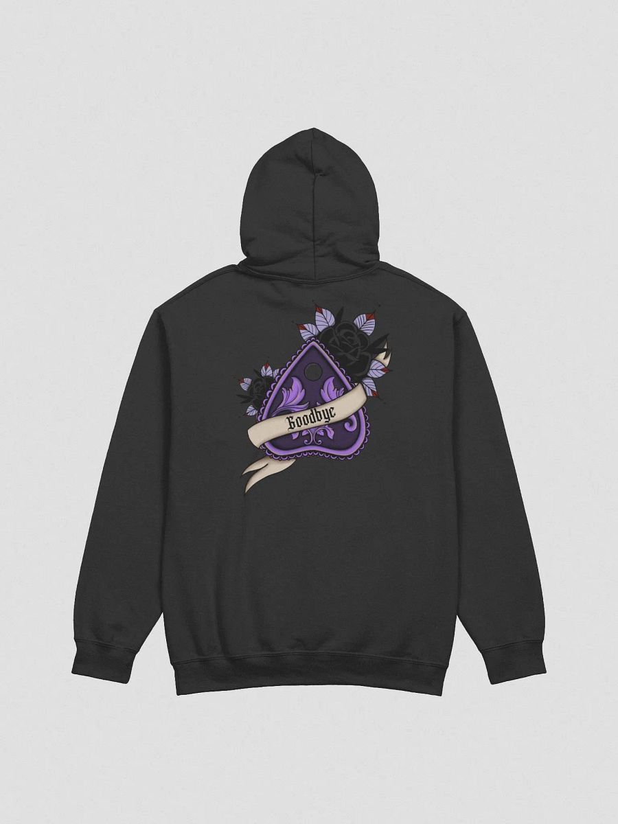 GOODBYE HOODIE product image (3)
