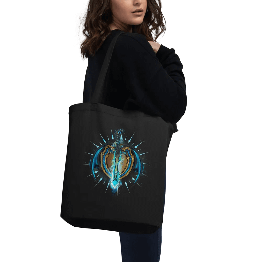 Azure Bag product image (9)