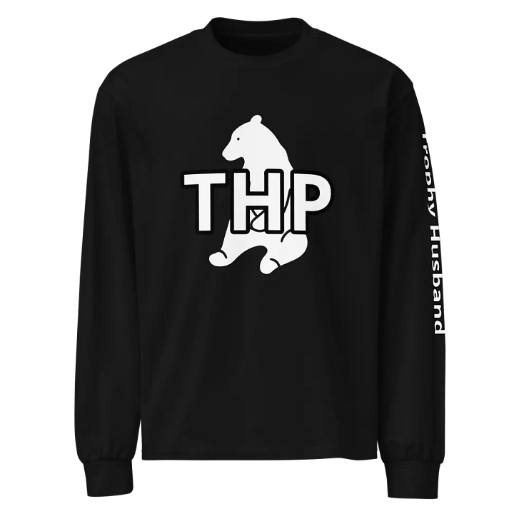 "THP" Crewneck Sweatshirt product image (1)