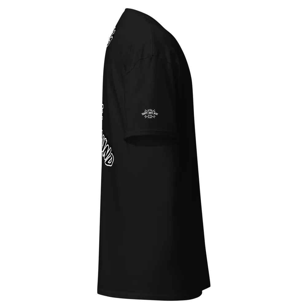 Chaos Bringer Flame Tee product image (3)