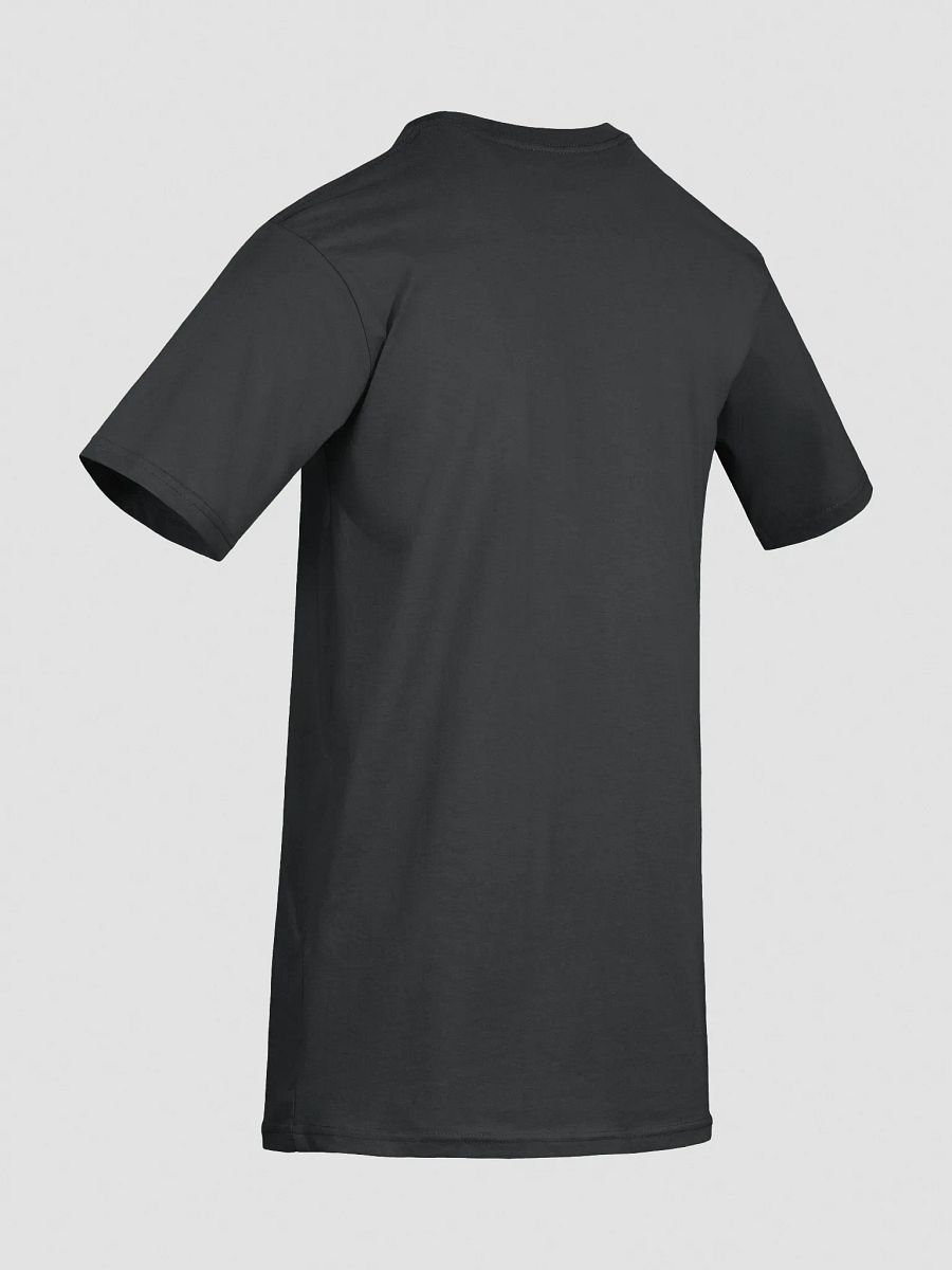 Metallrohr Band T-shirt product image (18)