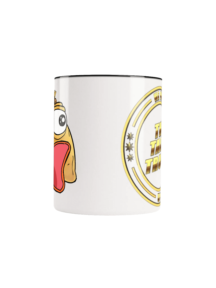 Taco Truck Cawfee Mug product image (9)