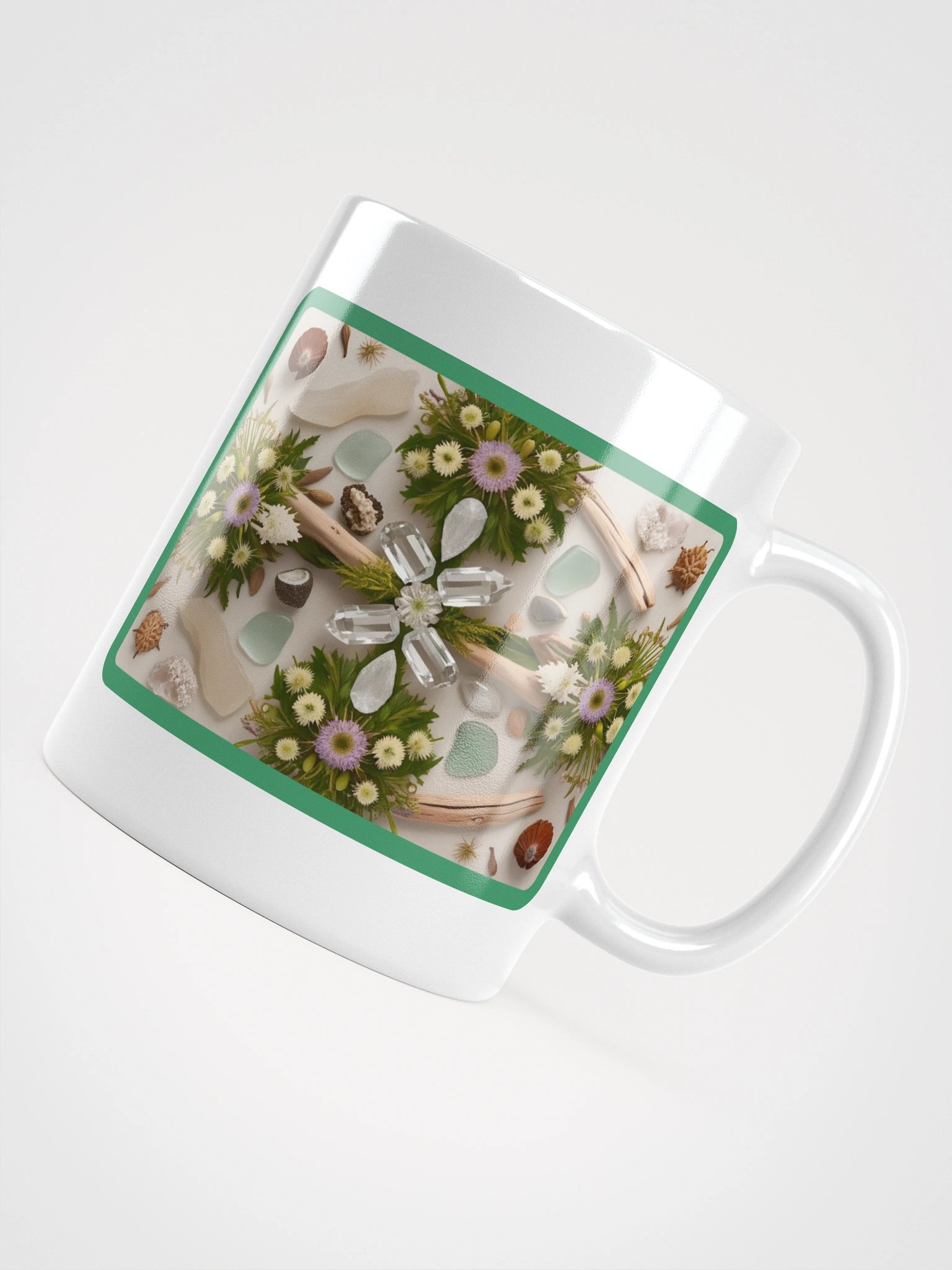 Whispers of the Hedgewitches Mug #5 product image (11)