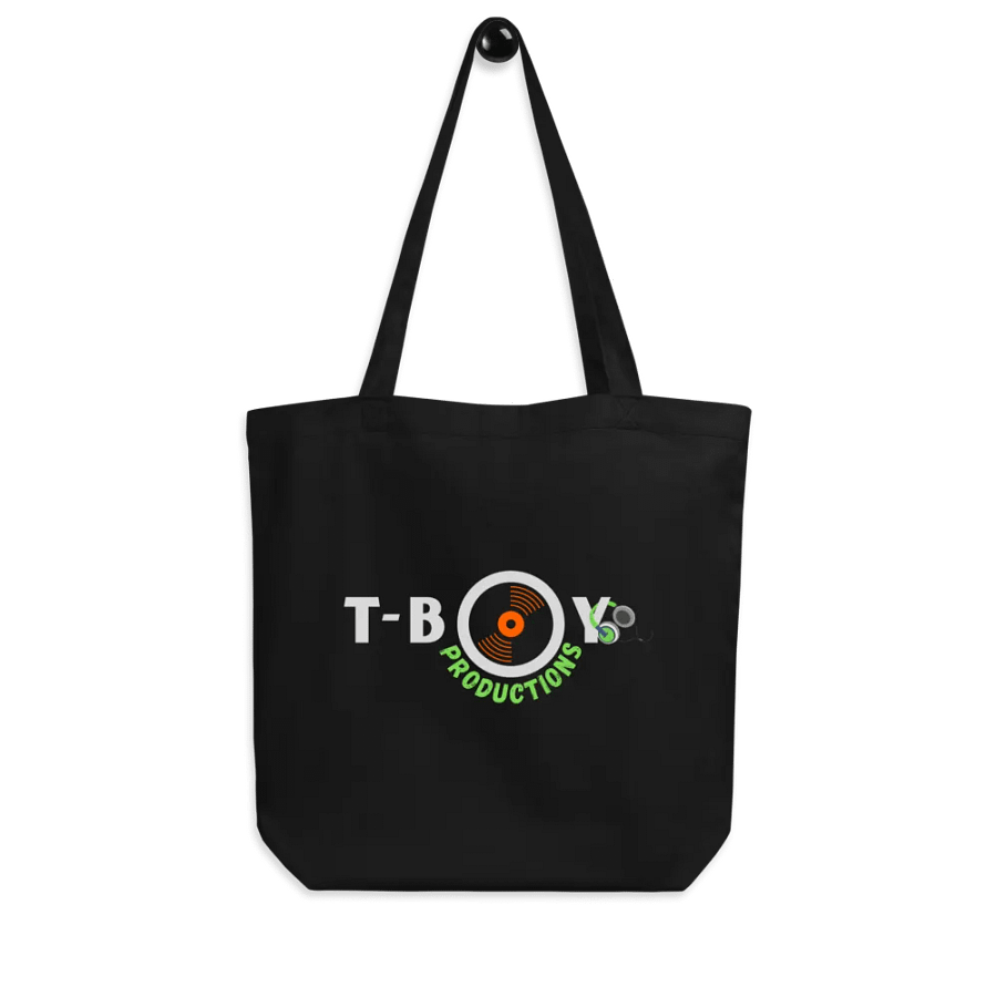 Soundwave Statement Tote Bag product image (7)