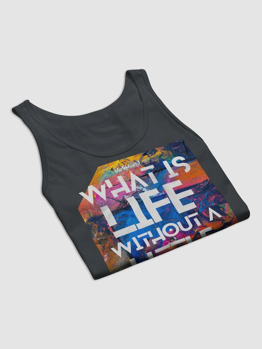 Streetwise Tank - Colourful product image (35)