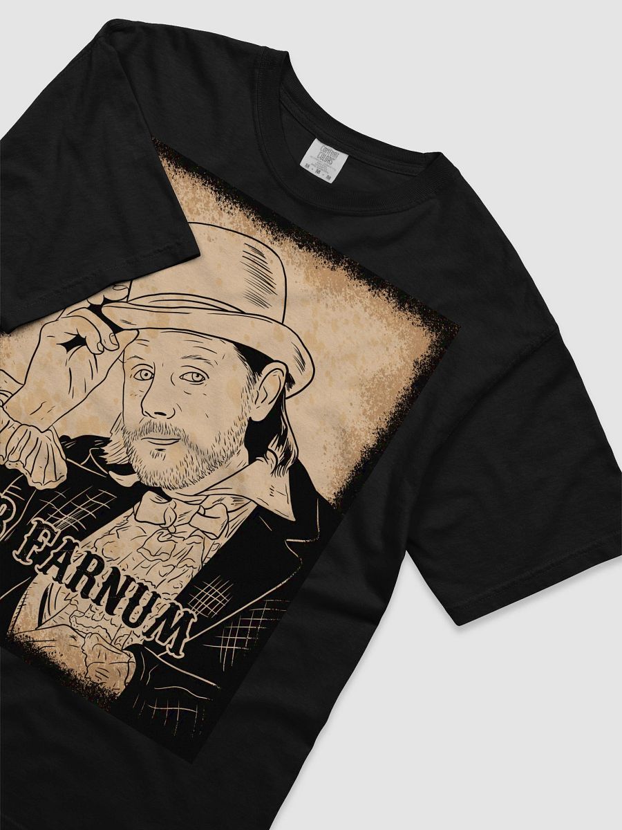 EB Farnum - Deadwood product image (3)