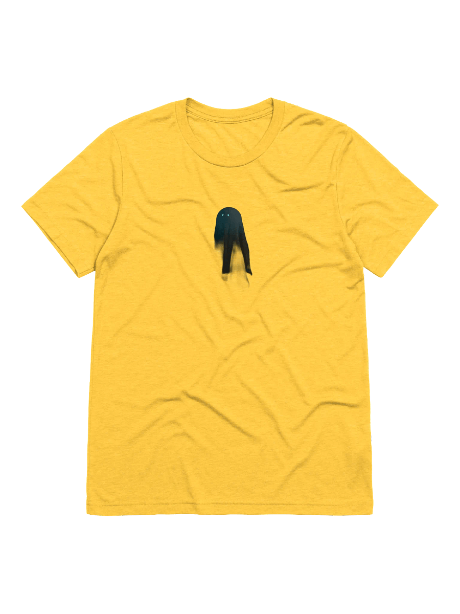 T-shirt ghost 👻 product image (2)