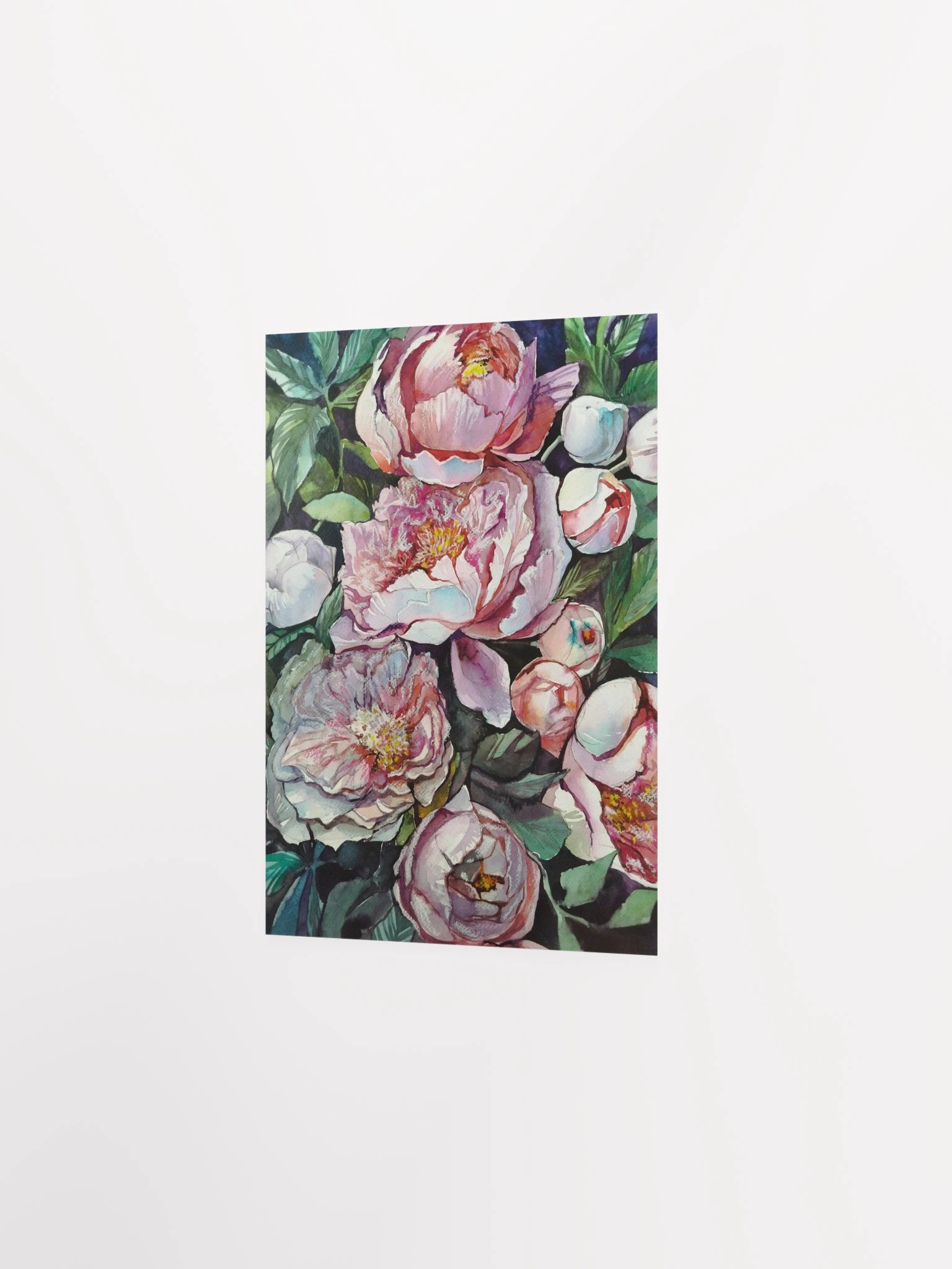 Vivid Matte Paper Poster - Transform Your Space! product image (14)