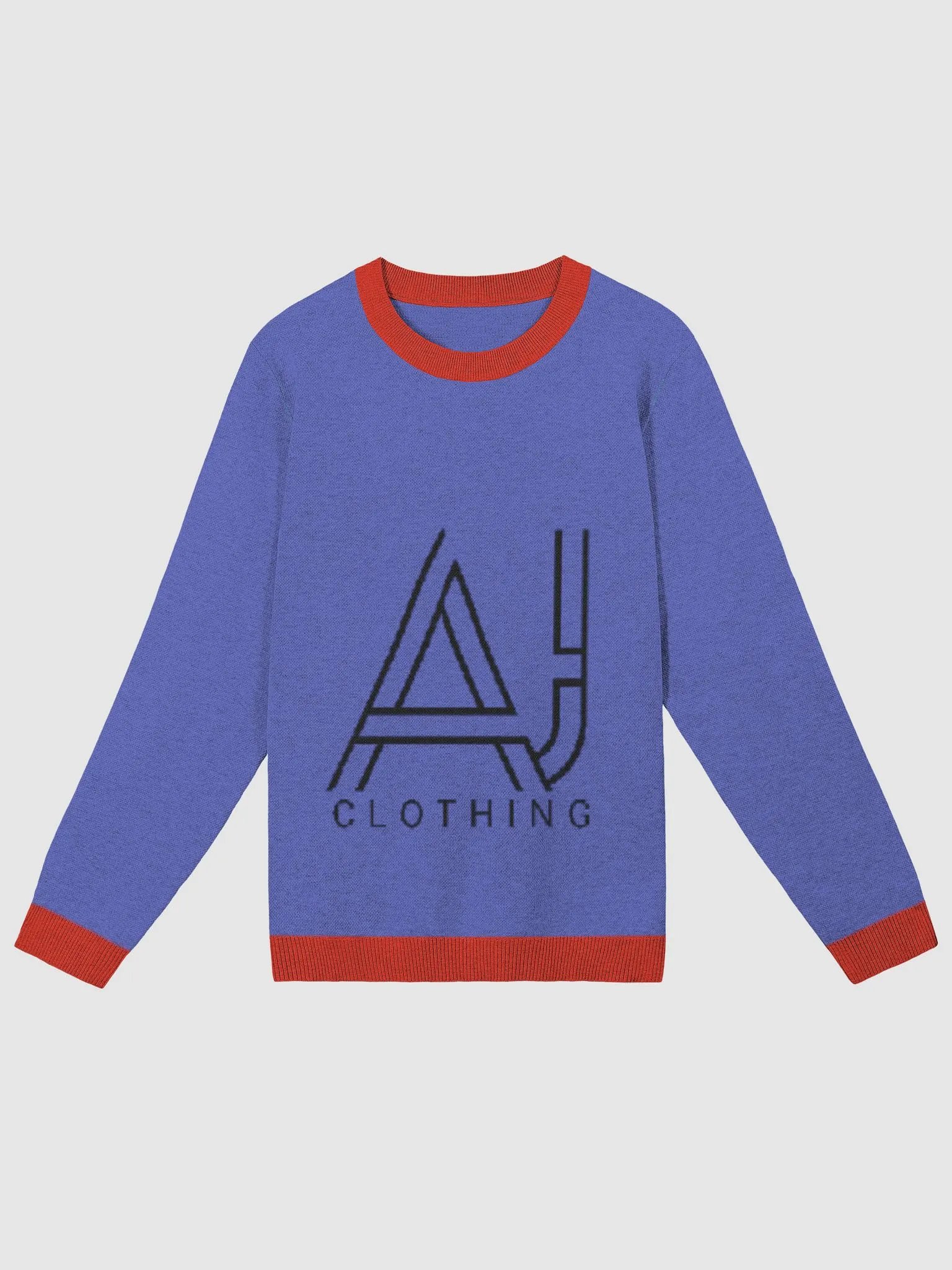 Mens Jumper product image (1)