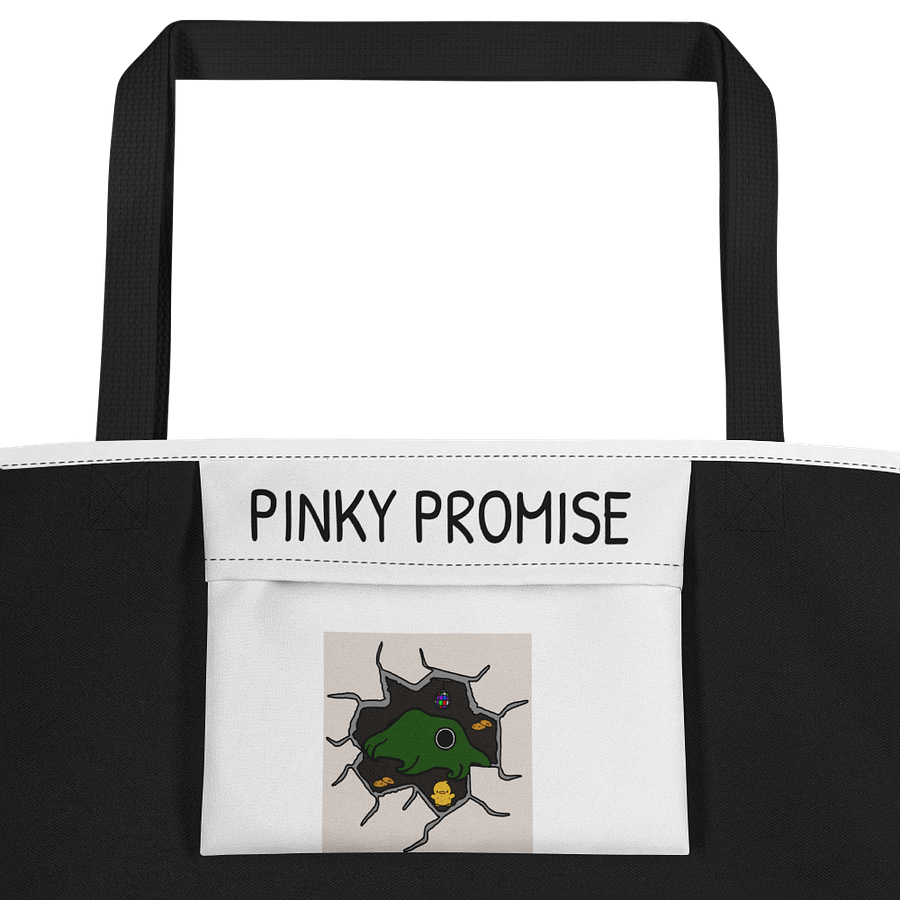 Council Pride Tote Bag product image (2)