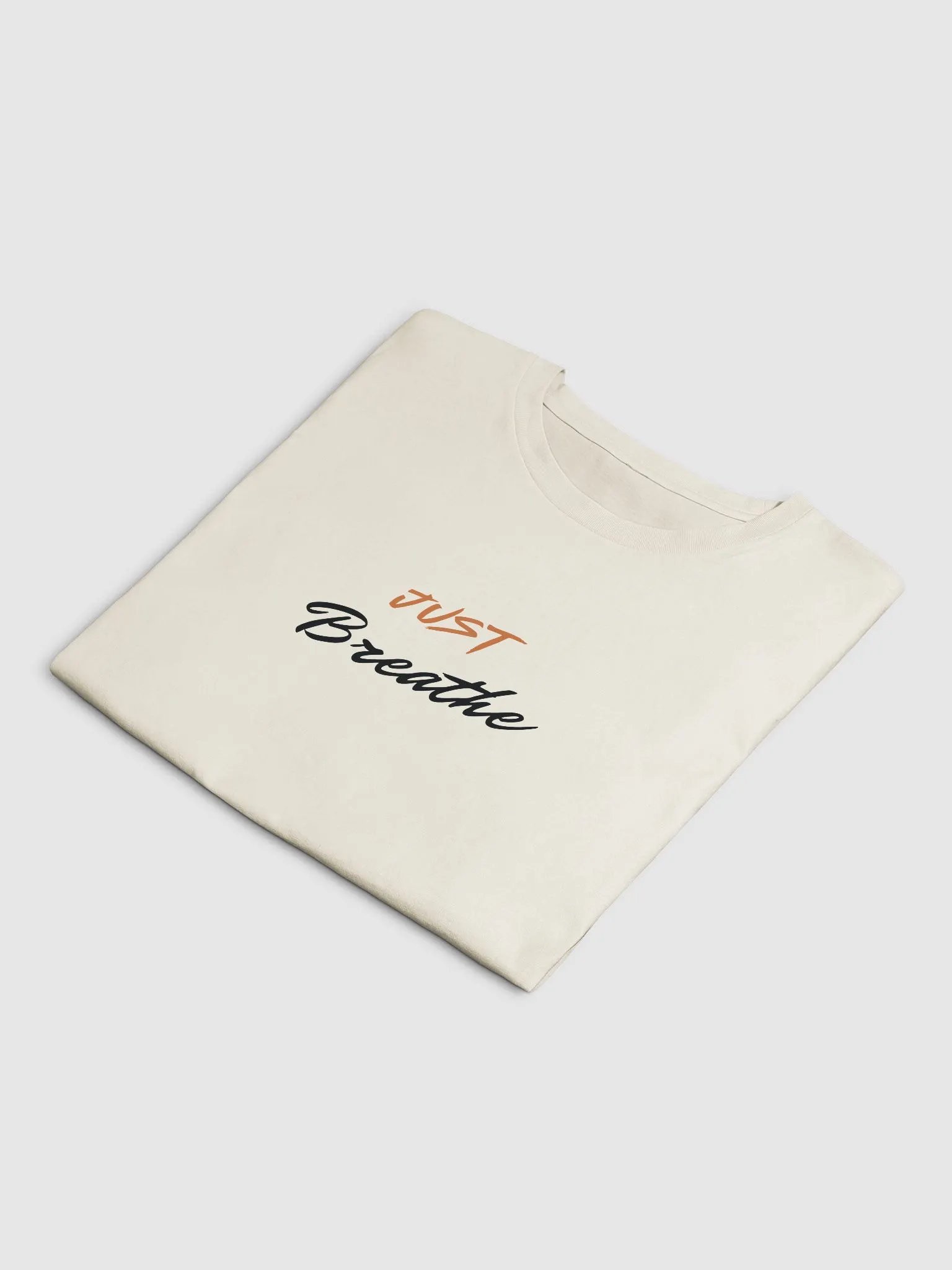 Just Breathe Women's Crop Top product image (5)