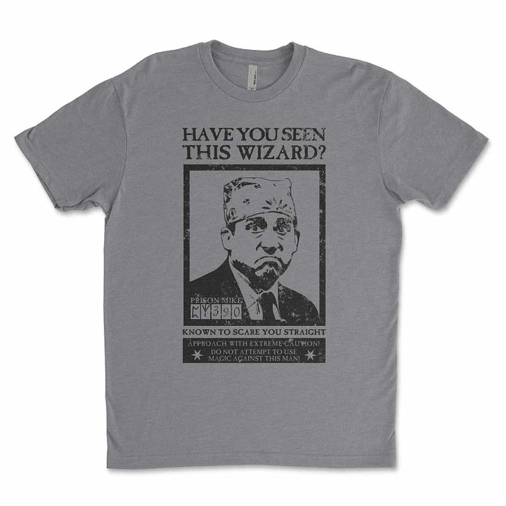 Have You Seen This Wizard? product image (1)