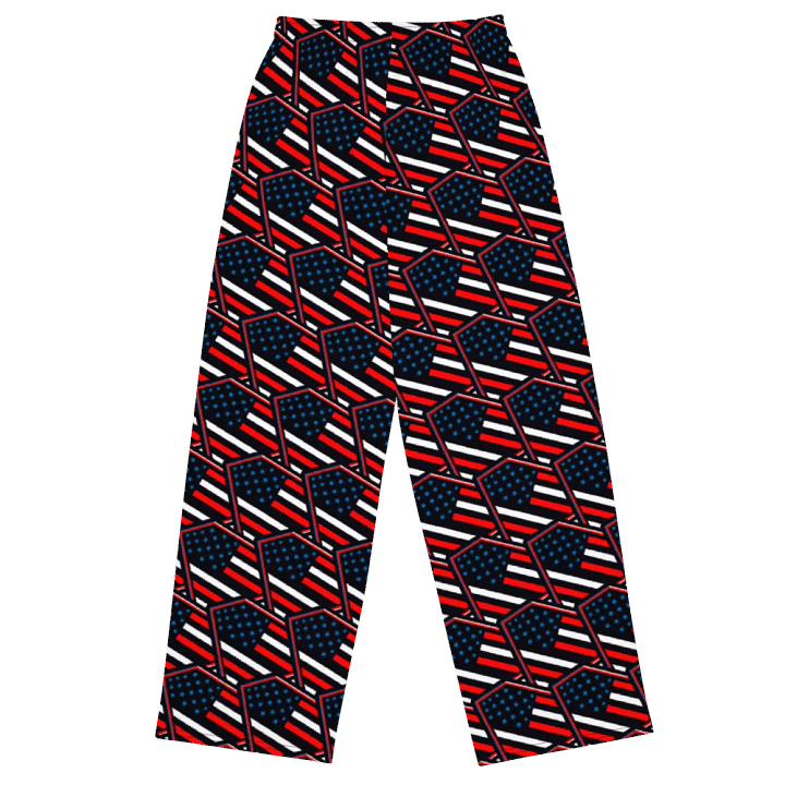 Pants: Dark MAGA Diamond product image (2)