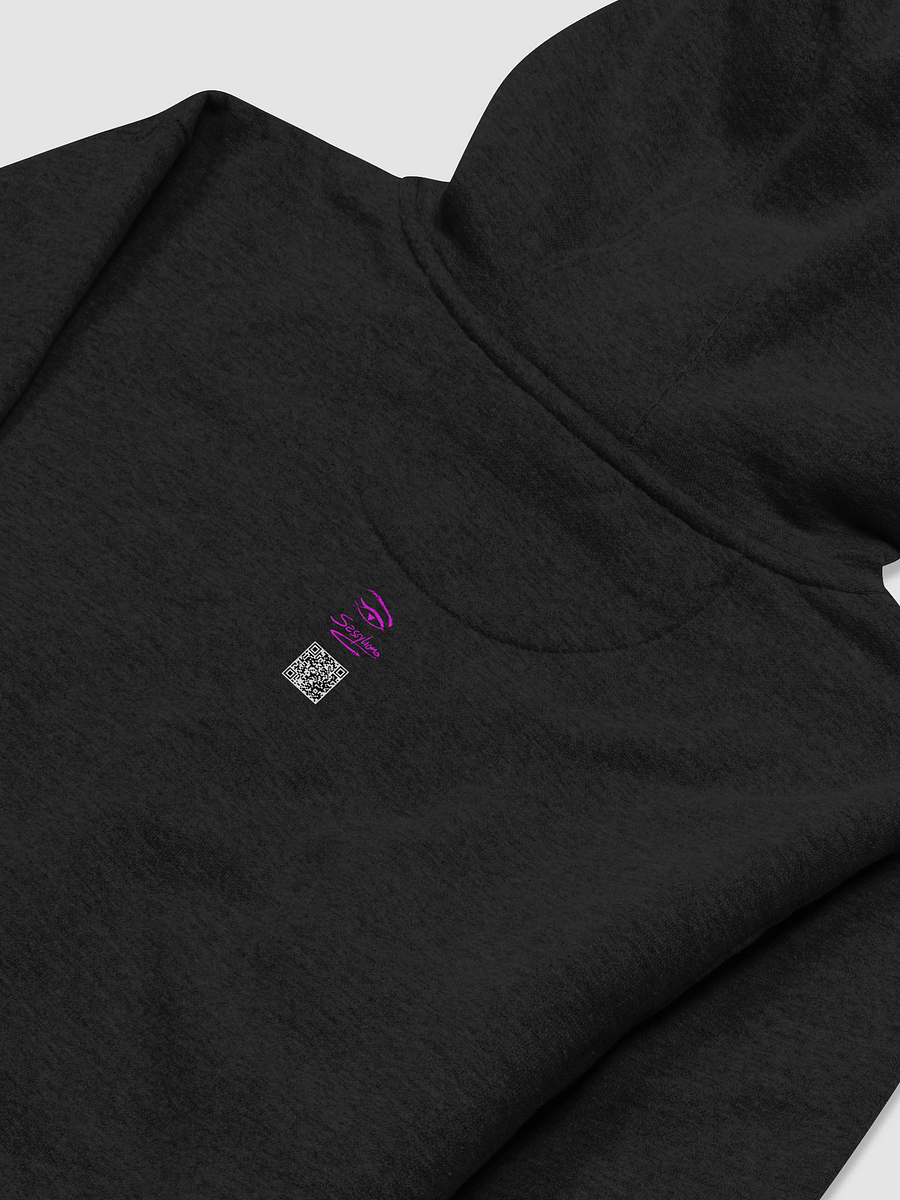 Majority ≠ Right hoodie (white) product image (30)