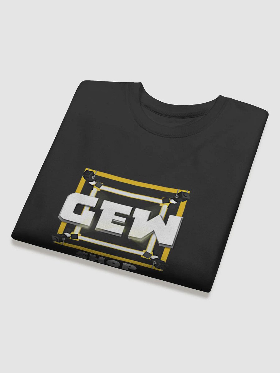 GEW Shop T-Shirt Hoodie product image (4)