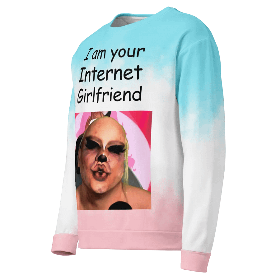 I Am Your Internet Girlfriend product image (3)