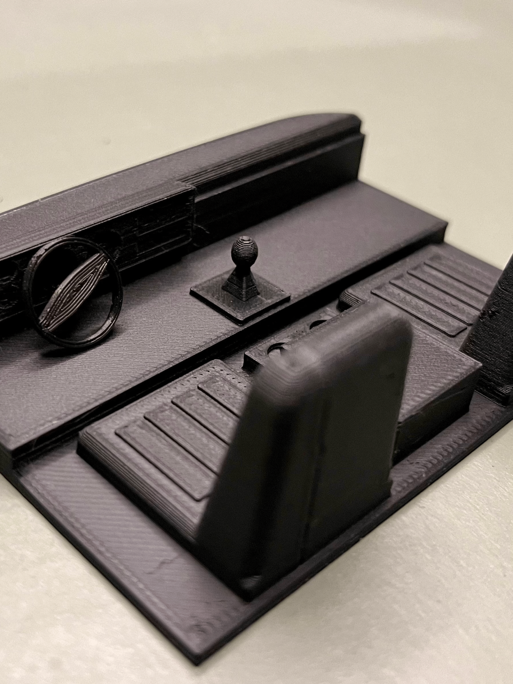 FMS FCX24 Blazer Interior product image (3)