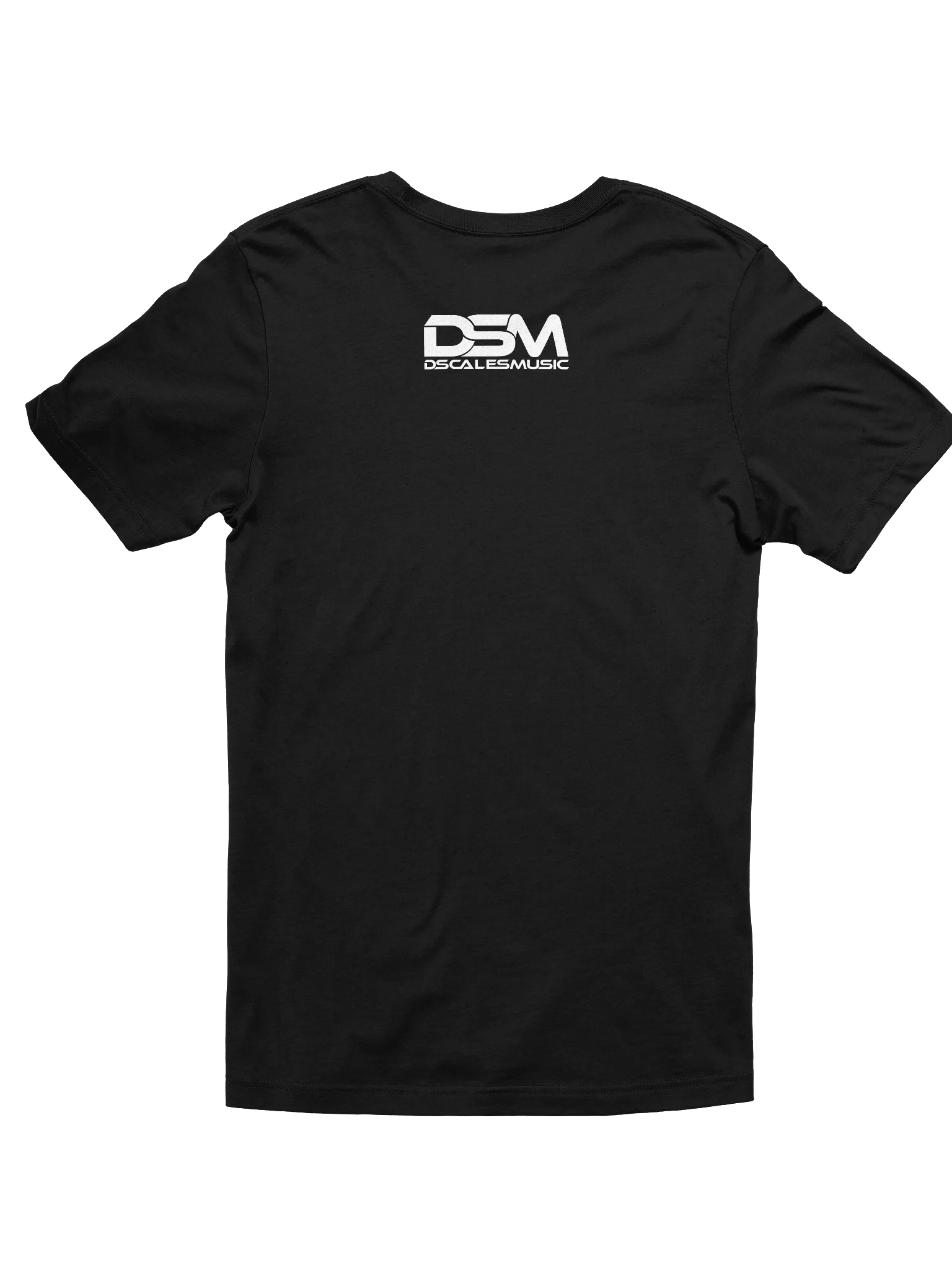 DSM Grind Unisex T-Shirt product image (2)
