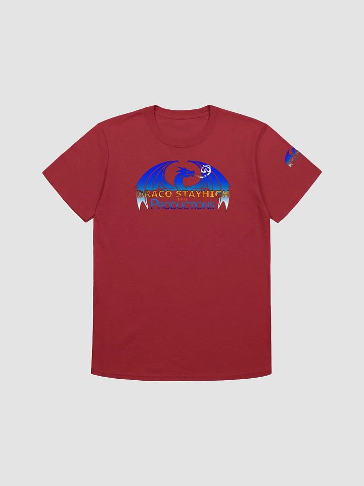 Dragon T.E.O product image (1)