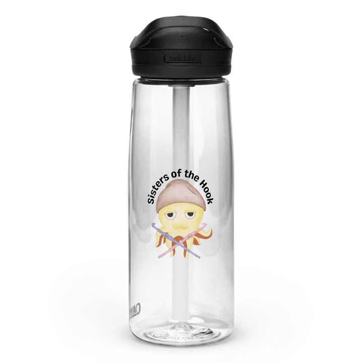 Earl Water Bottle product image (1)