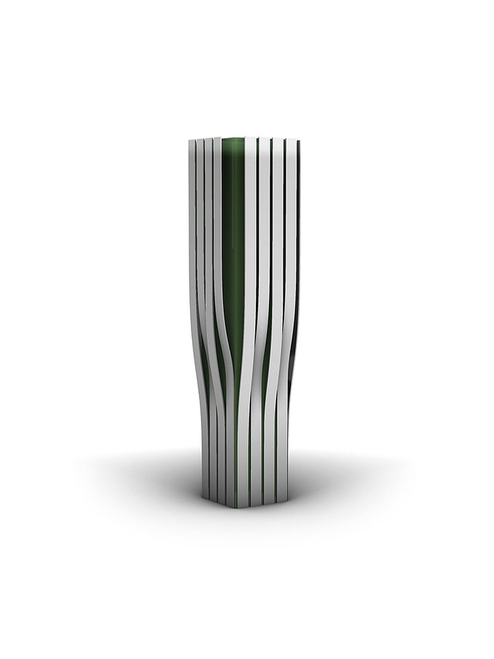 Grasshopper – EX 19 – Sub curve + Blend curve product image (1)