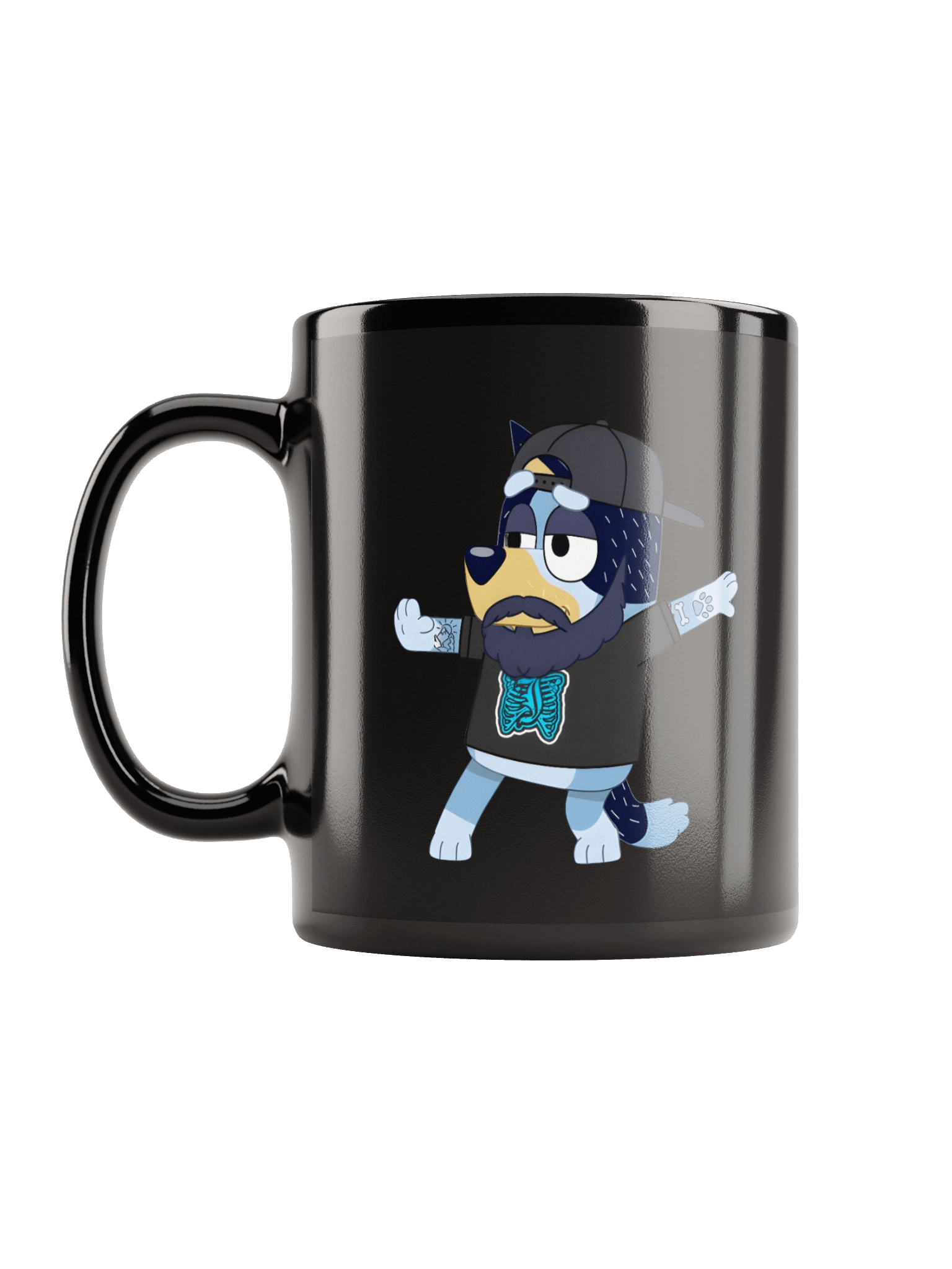 Dad Fuel Mug product image (3)