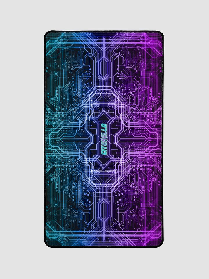 Mousepad XL Chipdesign product image (1)