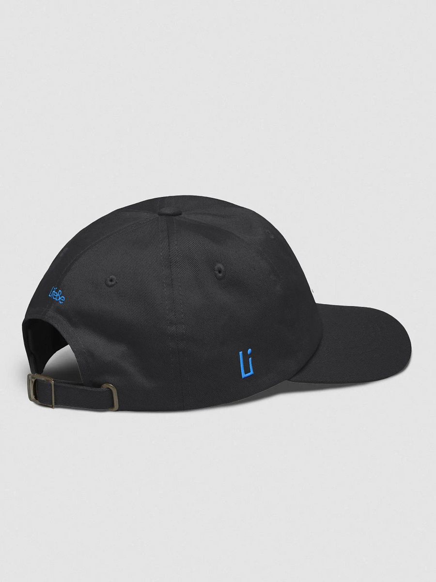 LifeBe Classic Hat product image (32)