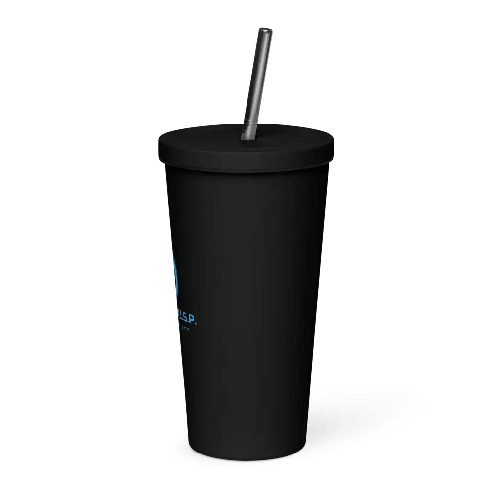 WILLOWISP Straw Cup product image (3)
