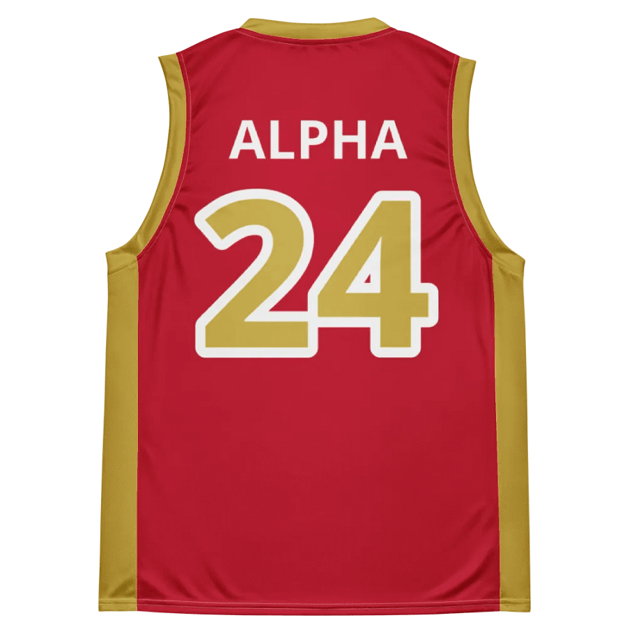 AlphaDelts Jersey product image (4)