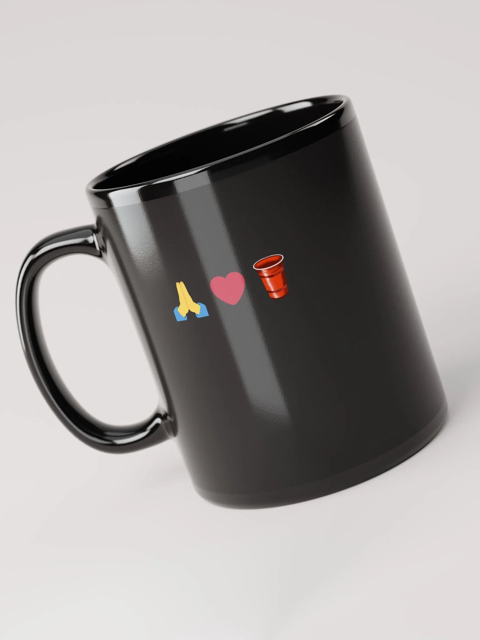 Love U Solo Cup product image (5)