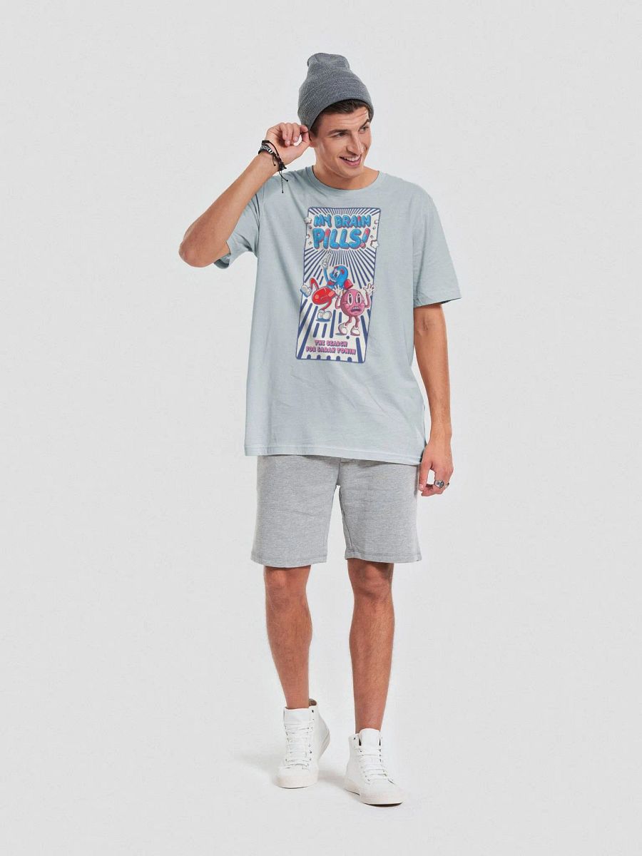 My Brain Pills! Tee product image (62)